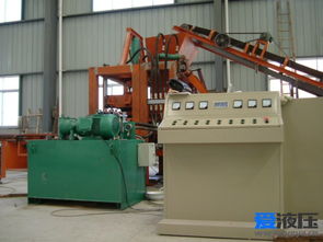 工程機(jī)械液壓系統(tǒng)的常見(jiàn)異常現(xiàn)象