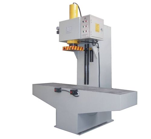 單臂液壓機與常州液壓機概述及昆山興久義在礦山機械設(shè)備中的應(yīng)用