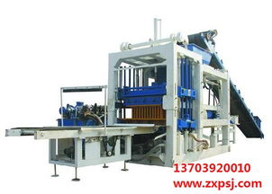 無錫液壓全自動磚機 龍資機械的礦山設(shè)備解決方案