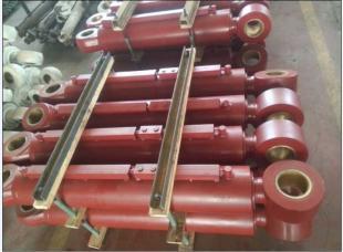 無錫油缸廠家直銷 液壓機械設(shè)備在機械行業(yè)中的優(yōu)勢與應(yīng)用