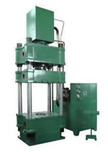 聚焦資源循環利用 重慶液壓機回收與礦山機械處置的行業解析