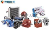 供應Bondioli & Pavesi液壓泵閥 驅動現代機械與行業設備的精密核心