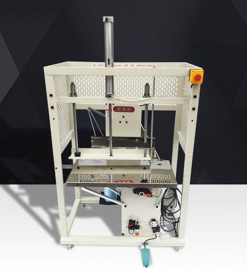 富賓奇機(jī)械 專業(yè)打造高效毛巾打捆機(jī)，液壓設(shè)備領(lǐng)域的誠信之選